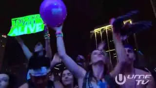 Tiësto & MOTi - Blow Your Mind [Tiësto Live at Ultra Music Festival 2014]  (Available January 26)