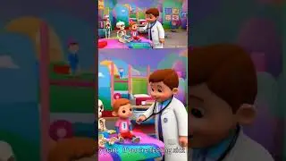 Learn about professions. #singalongforkids #jobsforkids