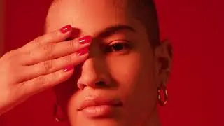 adidas ft. Mette Towley