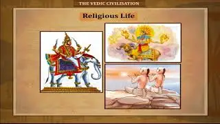 Life in Vedic age &ndash; Early Vedic age Class-6