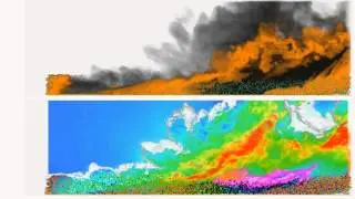 Simulation of wildland fires with CFD. Part I