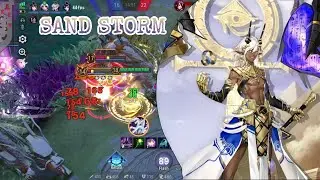 | Ootakemaru - Season 23 | Onmyoji Arena - Player 217 |