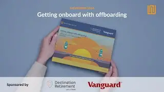 Getting onboard with offboarding - intro video