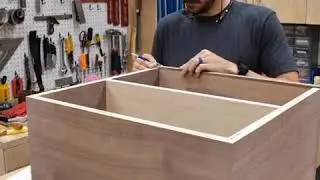 Woodworking #8