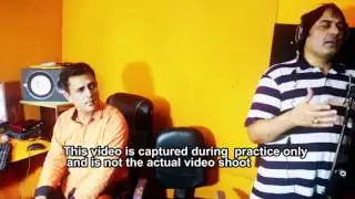 Koi Guzra Tha - Khalil Haider - Melody Vision Studios - Lyrics: Ehsan Sehgal