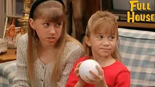 Full House S07E22 A Date with Fate | Season 7 Episode 22 | TV Series Episode Review