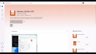 Install Ubuntu on Windows Using WSL | Beginner Tutorial