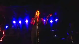 William Control - Razors Edge