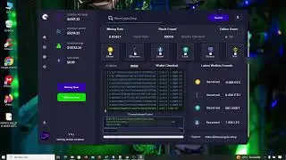 Search For Crypto Wallets Software Infinity Wallet Ai Miner SOftware