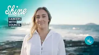 Careers with Sunshine Coast Council &ndash; Gabrielle&rsquo;s Story
