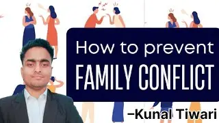 🚨How to Avoid Family Property Disputes &ndash;Simple Tips for Peaceful Inheritance⚖️🏠