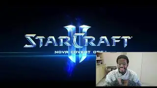 Starcraft 2 ► Nova Covert Ops Full Storyline | Part 4 | REACTION