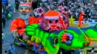 Malta Carnival 1997 