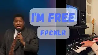 I'm Free FPCNLR Cover!