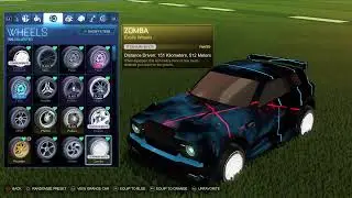 RL- fs time!