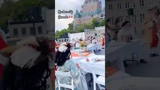 📍Quebec City 🇨🇦 #canada #oldquebec #french