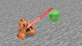 mobs and their enemies