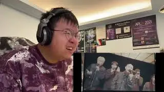 Beatbox 每年都在進化 🤩 韓國最強 Beatbox 在這裡！BEATPELLA HOUSE - K-POP MEDLEY (BEATBOX) REACTION @beatpellahouse