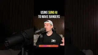 Using SUNO AI to make BANGERS