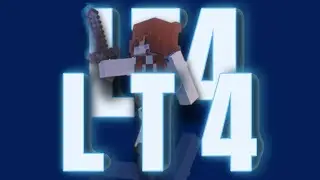 LT4 | Netherite Pot Montage