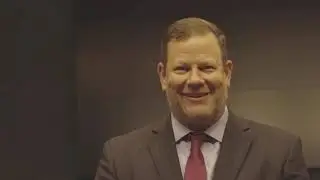 Chris Farkas Deputy Superintendent at HCPS