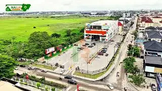 NEIGHBORHOOD INSIGHTS: CHEVY ACRES ESTATE, CHEVRON LEKKI LAGOS| INVESTOR'S GUIDE