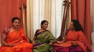 Nannu Brovu Lalitha | Syama Sastri | Lalitha