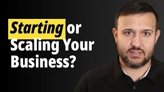 How Much Money Do I Need to Start or Grow My Business?