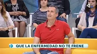 Alberto Marco de Bvocal en Aragón en Abierto