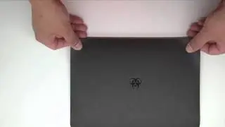 Stickerboy Macbook 12