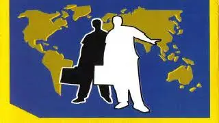 Black & White Brothers - World Wide Party (Gardeweg Vs Lorenzani Mix)