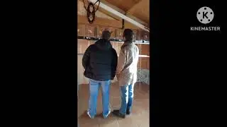 Convivencia con amigos en el desaf&iacute;o llarget  