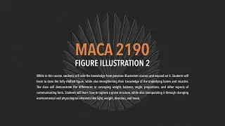 MACA 2190   FIGURE ILLUSTRATION 2 Promo