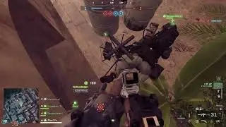 spawned into a quad kill