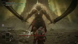 Consort Radahn | No-Hit (Pre-Nerf)