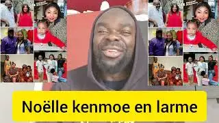 No&euml;lle Kenmoe m&egrave;re de 4 enfants 4 p&egrave;res c&eacute;libataire dit regrett&eacute; son pass&eacute; 