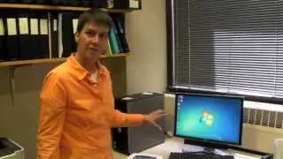 How to download data from Quadscan 4000