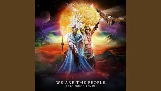 We Are The People edit (Radio Edit)