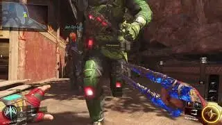 NEW NEVER BEFORE SEEN GLITCH