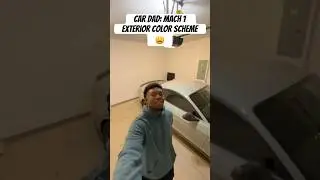 Which color scheme should I do? #shorts #CarShorts #CarContent #CarCommunity #CarCulture