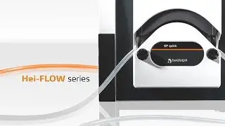 Hei-FLOW Series