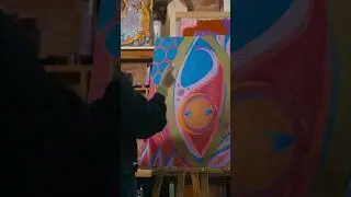 Catching people with art - Artists of Berlin | Episode 09