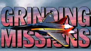 3 Straight Wins - Grinding Metalstorm's Flightpass