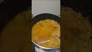 طريقة تحضير الكبسة السورية على طريقتي😍