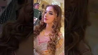 ✨ Pakistan&rsquo;s Most Famous Influencer & Actress, Alishba Anjum 💫 chose the iconic Kashee&rsquo;s Kingdom 👑