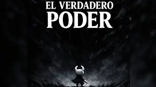 El verdadero poder detr&aacute;s de Hallownest y Pharloo