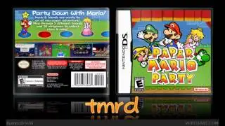 Fake Mario Games