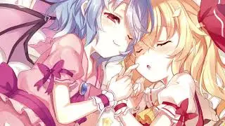 【東方vocalアレンジ】サリー/CarryOn【東方紅魔郷】