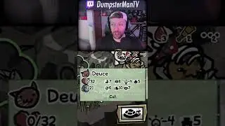 Did I make the dumbest cat in Mewgenics?