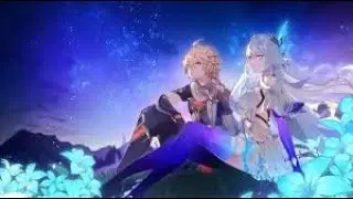 Cute Characters | Genshin Impact Gameplay Live